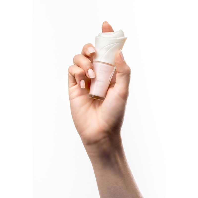 Vernis #13 parfaite - 3 en 1 rosé