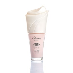 Vernis #13 parfaite - 3 en 1 rosé