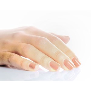 Vernis #15 délicate - nude