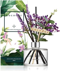 Cocodor lavande 200ml brise d'avril
