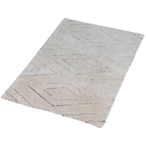 Tapis en coton victor