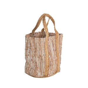 Sac à  buches olympe