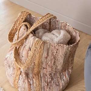 Sac à  buches olympe