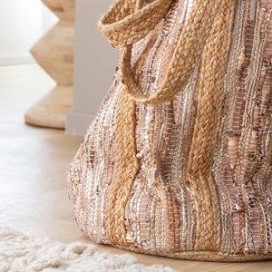 Sac à  buches olympe