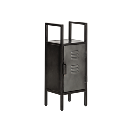 Petite colonne en métal