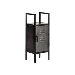 Petite colonne en métal