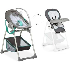 Chaise hauck aqua
