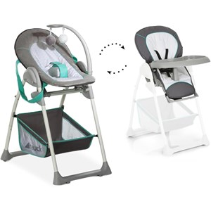 Chaise hauck aqua