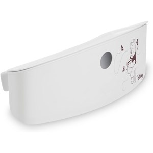 Boite hauck blanc