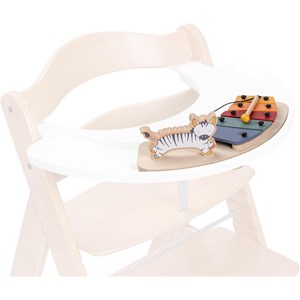 Tablette hauck beige