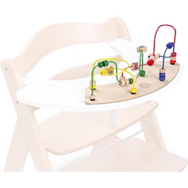 Tablette hauck jaune