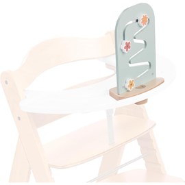 Tablette de jeux chaise haute planting s