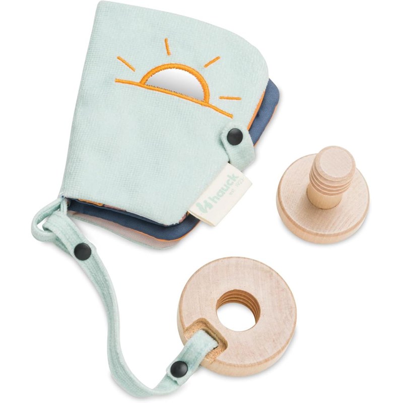 Tablette de jeux chaise haute reading s