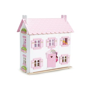 La maison de poupée de sophie