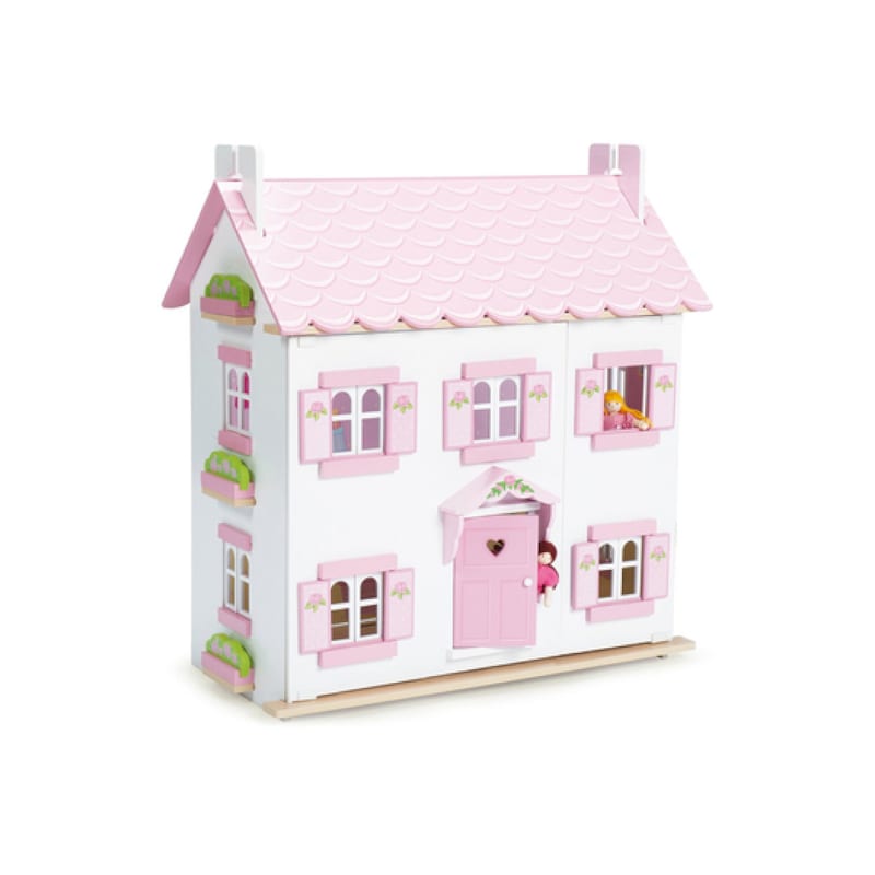 La maison de poupée de sophie