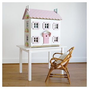 La maison de poupée de sophie