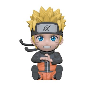 Tirelire - naruto shippuden