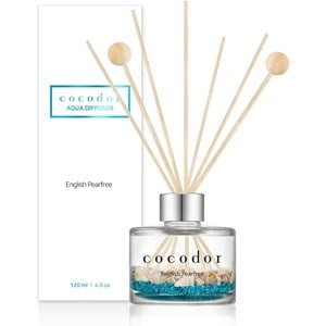 Cocodor 120ml parfum poire anglaise