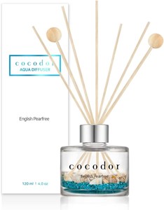 Cocodor 120ml parfum poire anglaise