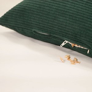 Coussin de méditation - berlingot sapin