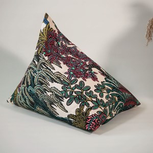 Coussin de méditation - berlingot hylê