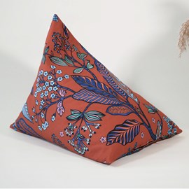 Coussin de méditation - berlingot arbor