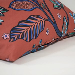 Coussin de méditation - berlingot arbor