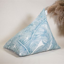 Coussin de méditation - berlingot amita