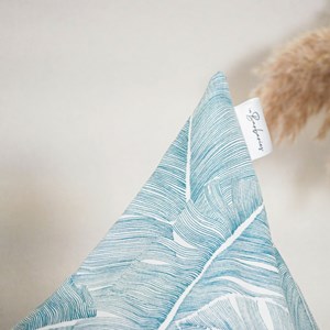 Coussin de méditation - berlingot amita