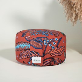 Coussin de méditation haut - zafu arbor