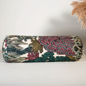 Coussin de yoga - bolster - hylê