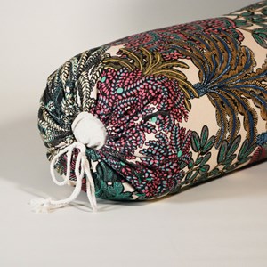 Coussin de yoga - bolster - hylê