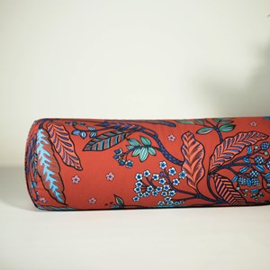 Coussin de yoga - bolster - arbor
