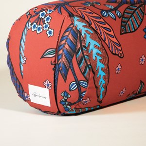 Coussin de yoga - bolster - arbor