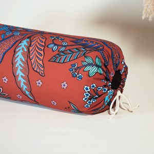 Coussin de yoga - bolster - arbor