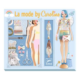 Coffret la mode by caroline