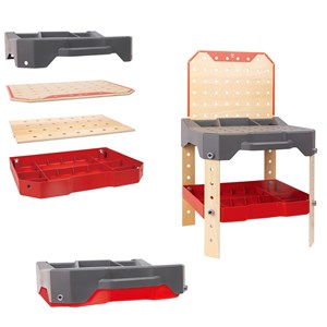 Atelier de réparation de véhicules