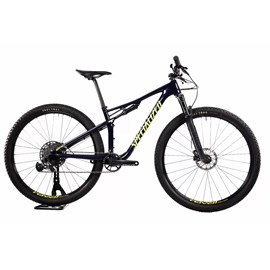 Specialized epic comp carbon evo