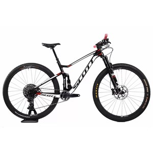 Scott spark 920