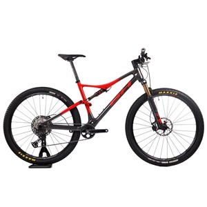 Bh lynx race evo