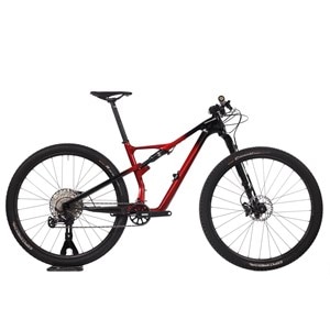 Cannondale scalpel carbon 3