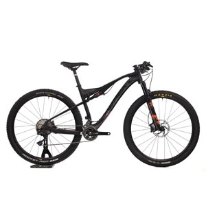 Orbea oiz m30 xt