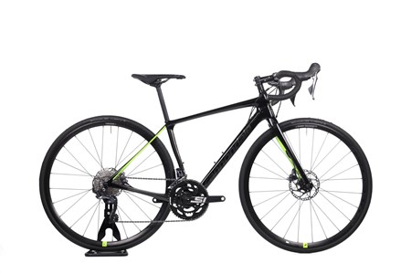 Cannondale synapse ultegra carbon disc