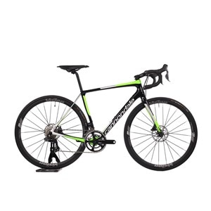 Cannondale synapse carbon di2 himod