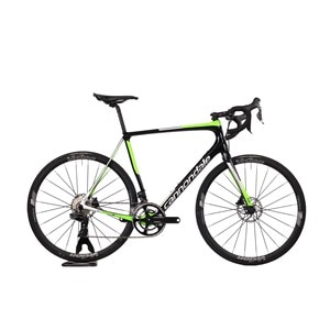 Cannondale synapse carbon di2 hi-mod