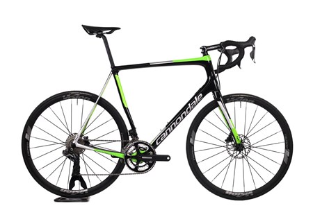Cannondale synapse hi-mod carbon