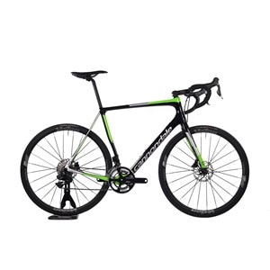 Cannondale synapse hi-mod carbon disc