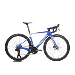 Orbea orca m21 eltd omx