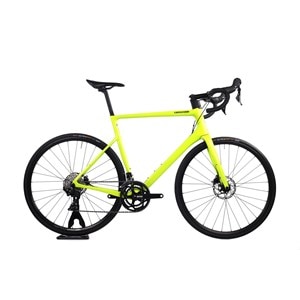 Cannondale supersix evo carbon