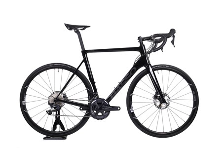 Vélo Basso venta disc ultegra mct